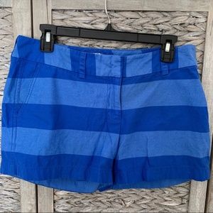 Vineyards vines Blue Women’s Short